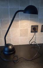 Bureaulamp, Huis en Inrichting, Lampen | Tafellampen, Ophalen of Verzenden, Zo goed als nieuw, Kunststof, Minder dan 50 cm