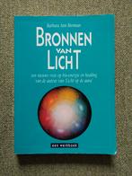 Barbara Ann Brennan - Bronnen van licht, Boeken, Gelezen, Ophalen of Verzenden, Barbara Ann Brennan