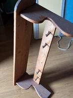 Grenen kapstok. Gratis, Huis en Inrichting, Ophalen, Gebruikt