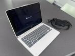 HP Chromebook x360 11-ae031nd, Computers en Software, Chromebooks, Touchscreen, Ophalen of Verzenden, HP, 12 inch