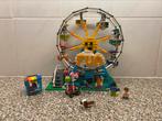 Lego creator 3in1 31119 reuzenrad, Kinderen en Baby's, Speelgoed | Duplo en Lego, Nieuw, Complete set, Ophalen of Verzenden, Lego