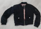 Zwarte Bomberjack - Maat M, Ophalen of Verzenden, Zo goed als nieuw