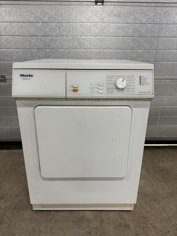 Miele T491 Sirocco luchtafvoerdroger wasdroger droogtrommel beschikbaar voor biedingen