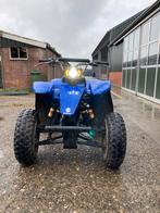 Suzuki Quad 250cc 2cilinder 4takt, Fietsen en Brommers, Overige Fietsen en Brommers, Ophalen, Zo goed als nieuw
