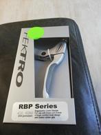 Tektro Remgreepset cl 530 v brake 4 vinger zilver 2 delig., Ophalen, Nieuw