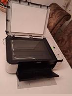 Te koop!Canon merk Printer en scanner MP270., Computers en Software, Printers, Ophalen