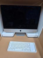 Zeer nette aple imac, Computers en Software, Apple Desktops, IMac, Ophalen of Verzenden, Zo goed als nieuw, Nvt