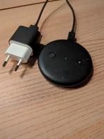 Amazon Echo Input - Zwart, Audio, Tv en Foto, Mediaspelers, Ophalen of Verzenden, Gebruikt
