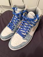 Nike Jordan 1 Retro High ‘Hyper Royal’, size 45 Sneakers, Ophalen, Nieuw, Blauw, Sneakers of Gympen