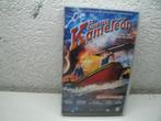 vhs 142a kameleon, Alle leeftijden, Ophalen of Verzenden, Zo goed als nieuw