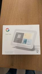 Google nest hub, Ophalen of Verzenden, Nieuw