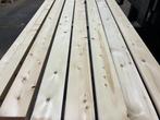 Yellow Cedar-Barrel sauna profiel-blokhut profiel-Hottub, Sport en Fitness, Sauna, Ophalen, Nieuw, Fins of Traditioneel, Onderdelen