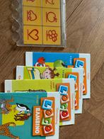 Loco bambino met 4 boekjes, Kinderen en Baby's, Speelgoed | Educatief en Creatief, Ophalen, Zo goed als nieuw