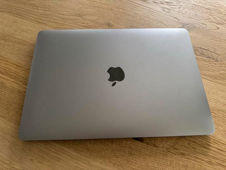 MacBook Air M1 - Defect Scherm, Computers en Software, Apple Macbooks, Gebruikt, MacBook Air, Overige groottes, Onbekend, 16 GB
