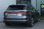 Audi e-tron S quattro 95 kWh / SoH 95% / Panorama / Matrix /, Automaat, Zwart, 95 kWh, 43 €/maand