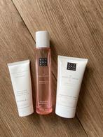 Rituals Sakura Namasté mist bodycream, Ophalen of Verzenden, Zo goed als nieuw, Deodorant of Bodyspray