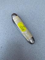 Contento solingen zakmes, Caravans en Kamperen, Kampeergereedschap, Ophalen of Verzenden, Zo goed als nieuw