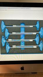 gezocht, ,gedore 33T soksleutels,, Doe-het-zelf en Verbouw, Gereedschap | Handgereedschap, Ophalen