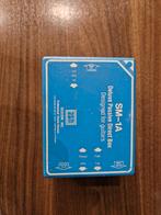 Vintage SM-1A Deluxe Passive Direct Box designed voor gitaar, Ophalen of Verzenden, Zo goed als nieuw