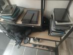 PARTIJ TABLETS - WERKEND, Computers en Software, Android Tablets, Ophalen of Verzenden, Zo goed als nieuw, 10 inch, 16 GB