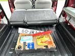 Renault Kangoo 1.2-16V Authentique BENZINE AIRCO YOUNGTIMER!, Voorwielaandrijving, 830 kg, Stof, Gebruikt