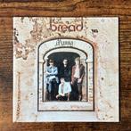 CD Bread - Manna, Cd's en Dvd's, Cd's | Rock, Ophalen of Verzenden, Zo goed als nieuw, Poprock