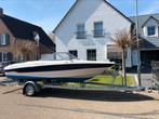 Mooie bayliner 175 gt, Watersport en Boten, Ophalen, Gebruikt, Binnenboordmotor, 120 tot 200 pk