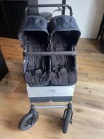Moutain buggy duet, Kinderen en Baby's, Ophalen, Zo goed als nieuw, Overige merken