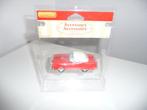 Lemax sports car, Ophalen of Verzenden, Nieuw