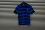 Ralph Lauren shirt, Verzenden, Zo goed als nieuw, Shirt of Longsleeve, Jongen