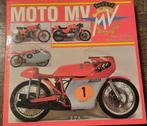 Moto MV Agusta, Ophalen of Verzenden, Zo goed als nieuw, Mario Colombo, Merk of Model