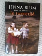 In Tweestrijd-In Tweestrijd-Jenna Blum, Ophalen, Zo goed als nieuw, Jenna Blum