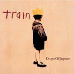 TRAIN - drops of jupiter CD, Ophalen of Verzenden, Gebruikt, Alternative