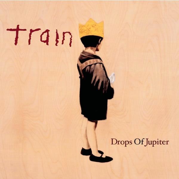 TRAIN - drops of jupiter CD, Cd's en Dvd's, Cd's | Rock, Gebruikt, Alternative, Ophalen of Verzenden