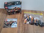 Lego technic 42101, Ophalen of Verzenden, Zo goed als nieuw