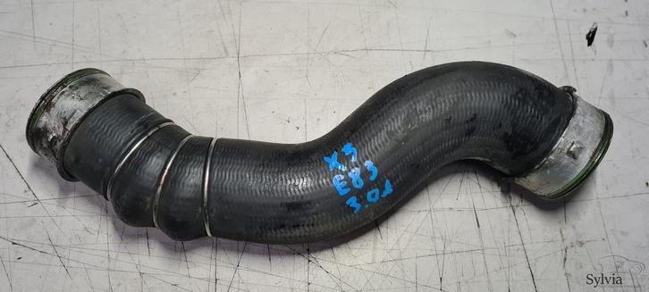 Intercooler turbo slang BMW X3 E83 3427761, Auto-onderdelen, Motor en Toebehoren, Gebruikt, Ophalen of Verzenden