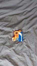 Nerf pistool, Ophalen, Zo goed als nieuw