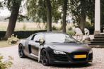 Audi R8 huren | Trouwauto huren | Bruiloft | Trouwvervoer, Trouwauto