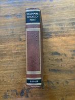 Culinaire Encyclopedie Elsevier - Zo goed als nieuw, Boeken, Encyclopedieën, Ophalen of Verzenden, Zo goed als nieuw, Overige onderwerpen