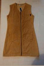 Vroom&Dreesmann katoenen overgooier/jurk maat 164, Vroom&Dreesmann, Meisje, Nieuw, Ophalen of Verzenden