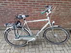 gazelle Orange 8 versnellingen nexus rollerbraks rem izgst, Versnellingen, Ophalen of Verzenden, Zo goed als nieuw, 57 tot 61 cm
