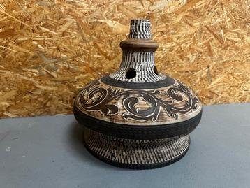 Vintage Fat Lava Hanglamp, jaren 70 - ReK4 beschikbaar voor biedingen