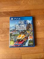 Planet coaster game, console edition, Spelcomputers en Games, Ophalen of Verzenden
