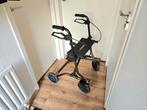 Dietz Taima lichtgewicht rollator Z.G.A.N, Ophalen, Lichtgewicht, Zo goed als nieuw