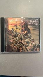 Helloween - helloween cd, Ophalen of Verzenden, Gebruikt