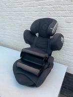 KIDDY PhoenixFix 3 autostoeltje antraciet, Kinderen en Baby's, Overige merken, Autogordel, 9 t/m 18 kg, Ophalen of Verzenden