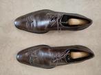 Prachtig paar Floris van Bommel schoenen, Kleding | Heren, Schoenen, Bruin, Floris van Bommel, Ophalen of Verzenden, Gedragen