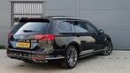Volkswagen Passat Variant 1.5 TSI 150pk DSG R-Line Business, Auto's, Volkswagen, 12 maanden, 730 kg, Zwart, Origineel Nederlands