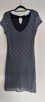 Zomerjurk, jurk, Sissy-Boy, maat L, Blauw, Maat 42/44 (L), Sissy-Boy, Ophalen of Verzenden
