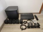 Bose Lifestyle 550 home cinema., Audio, Tv en Foto, Home Cinema-sets, Overige merken, Ophalen of Verzenden, Zo goed als nieuw